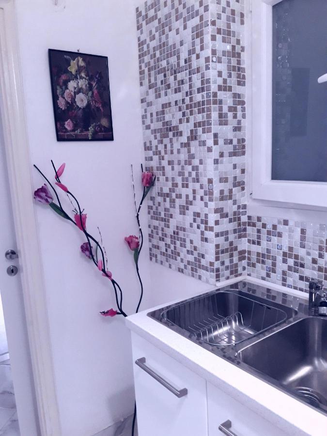 Αnna's Home 2 .Holidays in beautiful Athènes Chambre photo