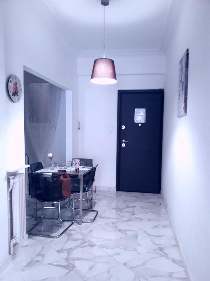 Αnna's Home 2 .Holidays in beautiful Athènes Extérieur photo